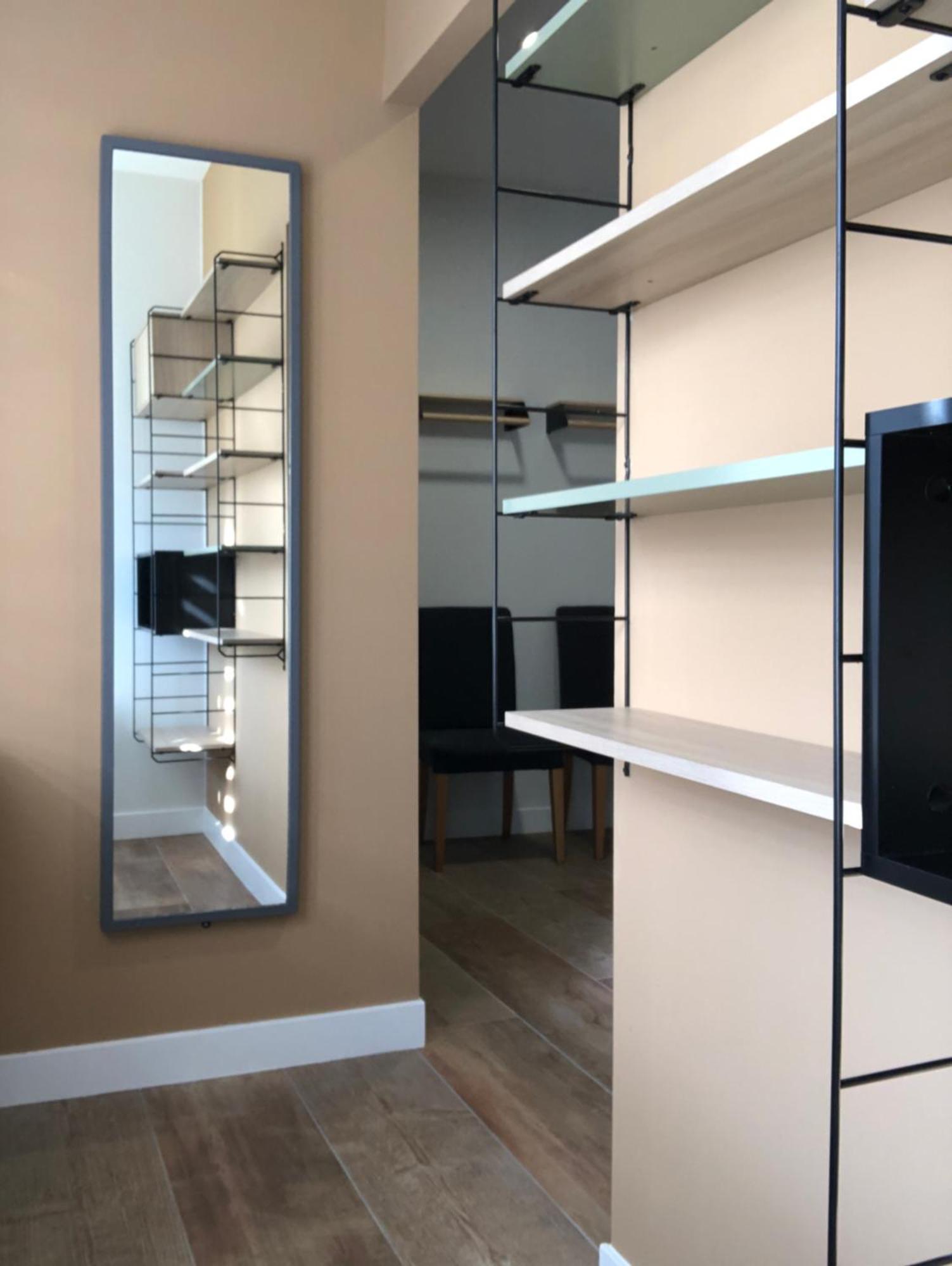 Meubles Deco Fab - Plancha Apartment Luxeuil-les-Bains Ngoại thất bức ảnh