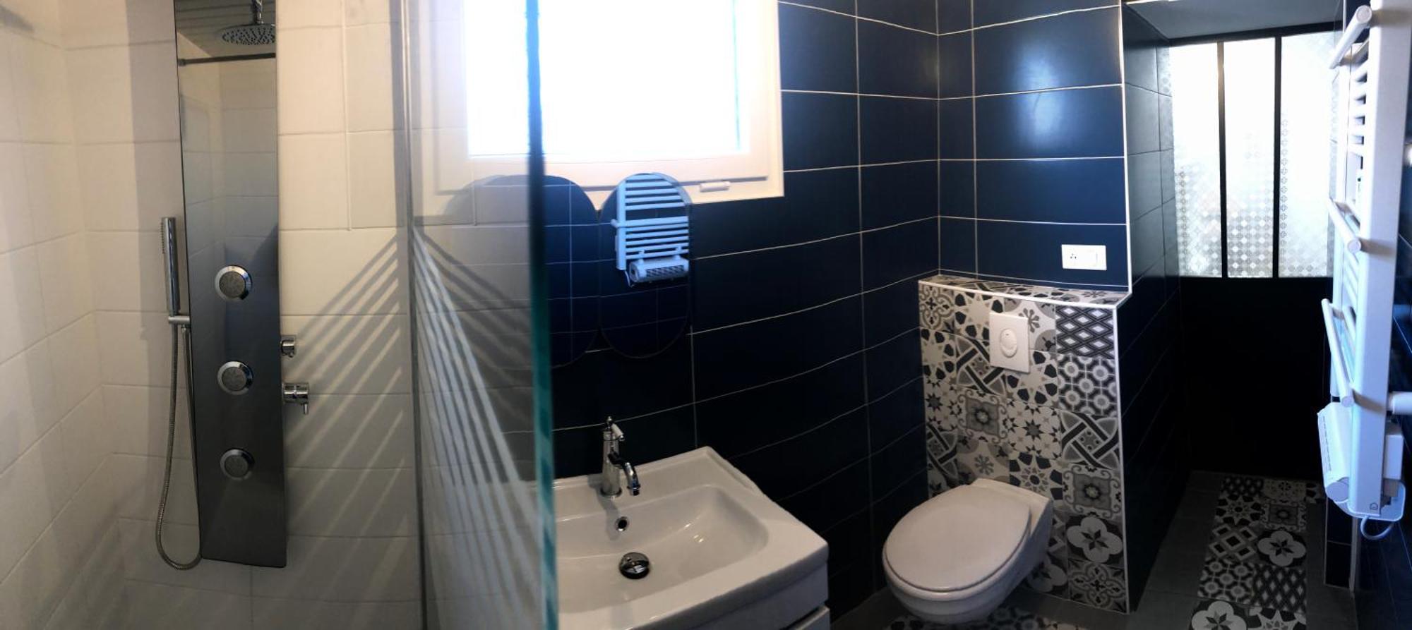 Meubles Deco Fab - Plancha Apartment Luxeuil-les-Bains Ngoại thất bức ảnh